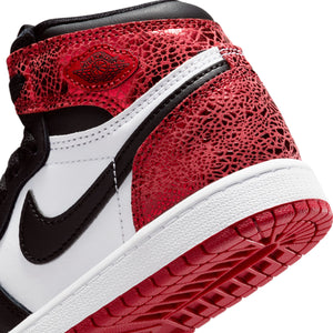 Air Jordan 1 Retro High OG PS 'Varsity Red'