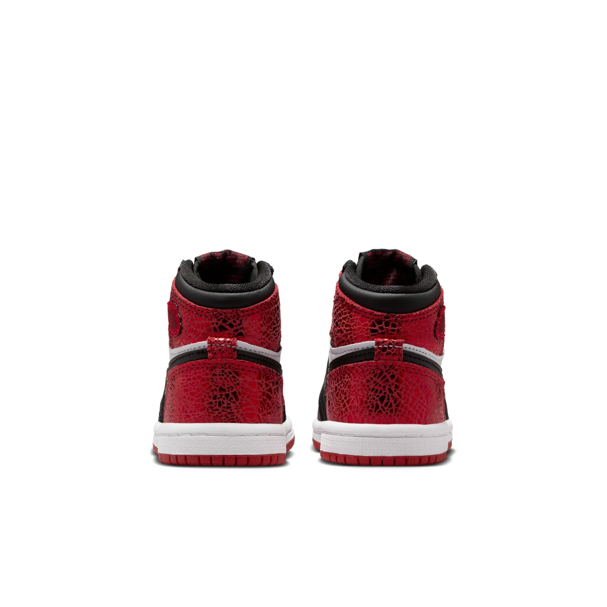 Air Jordan 1 Retro High OG TD 'Varsity Red'