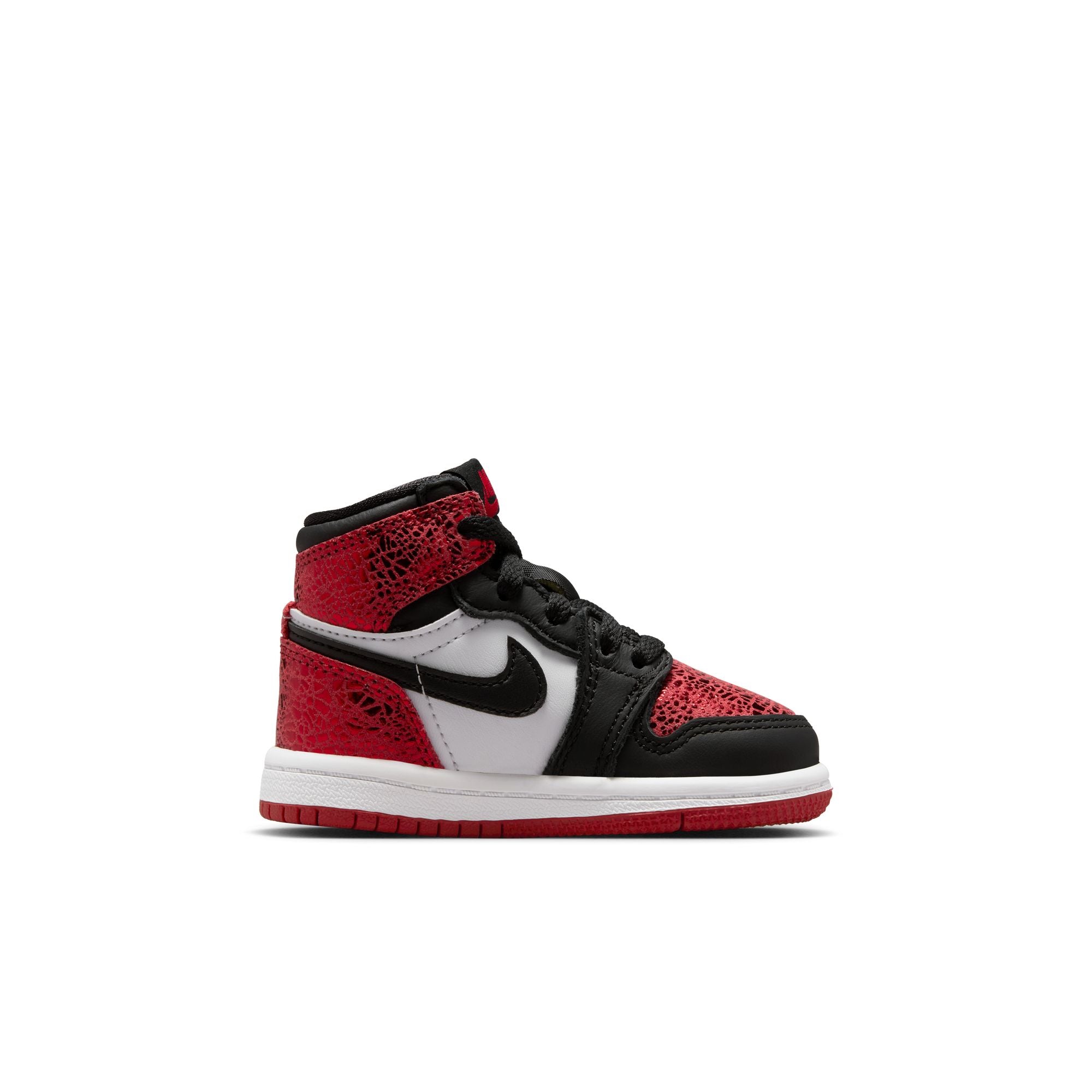 Air Jordan 1 Retro High OG TD 'Varsity Red'