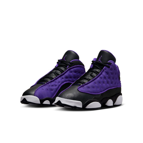 Air Jordan 13 Retro GS 'Purple Venom' 6