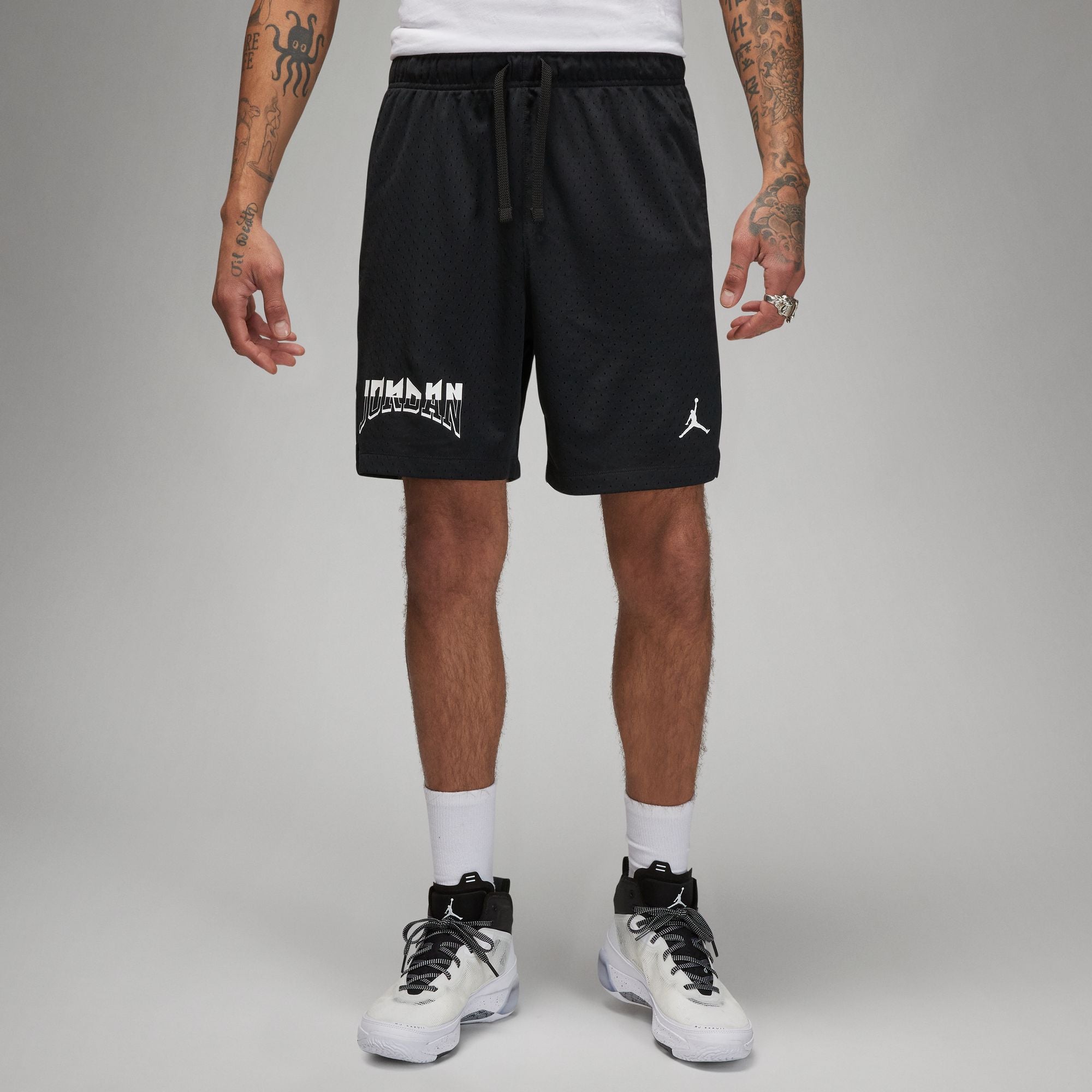 Jordan Dri-FIT Sport Men's Mesh Shorts