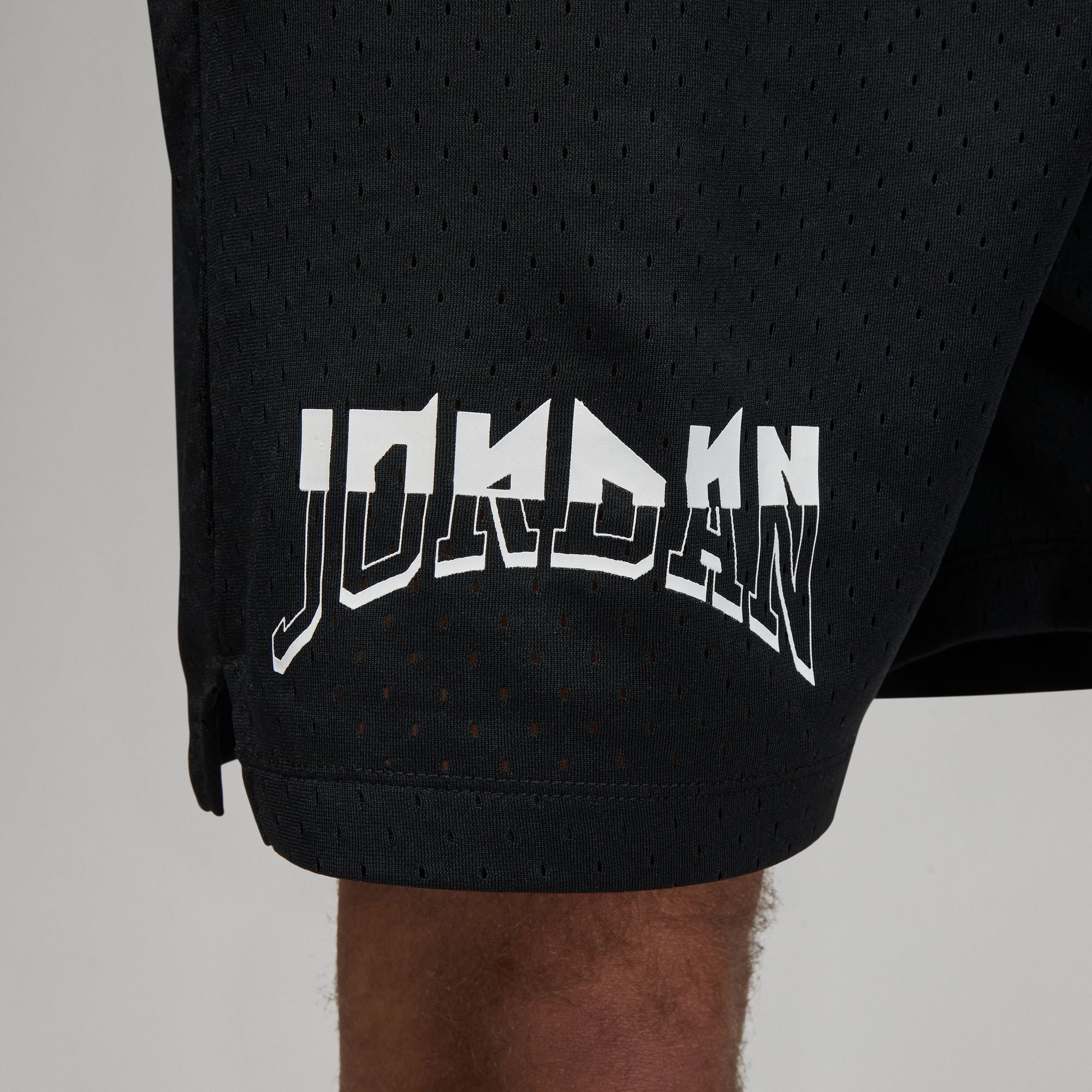 Jordan Dri-FIT Sport Men's Mesh Shorts