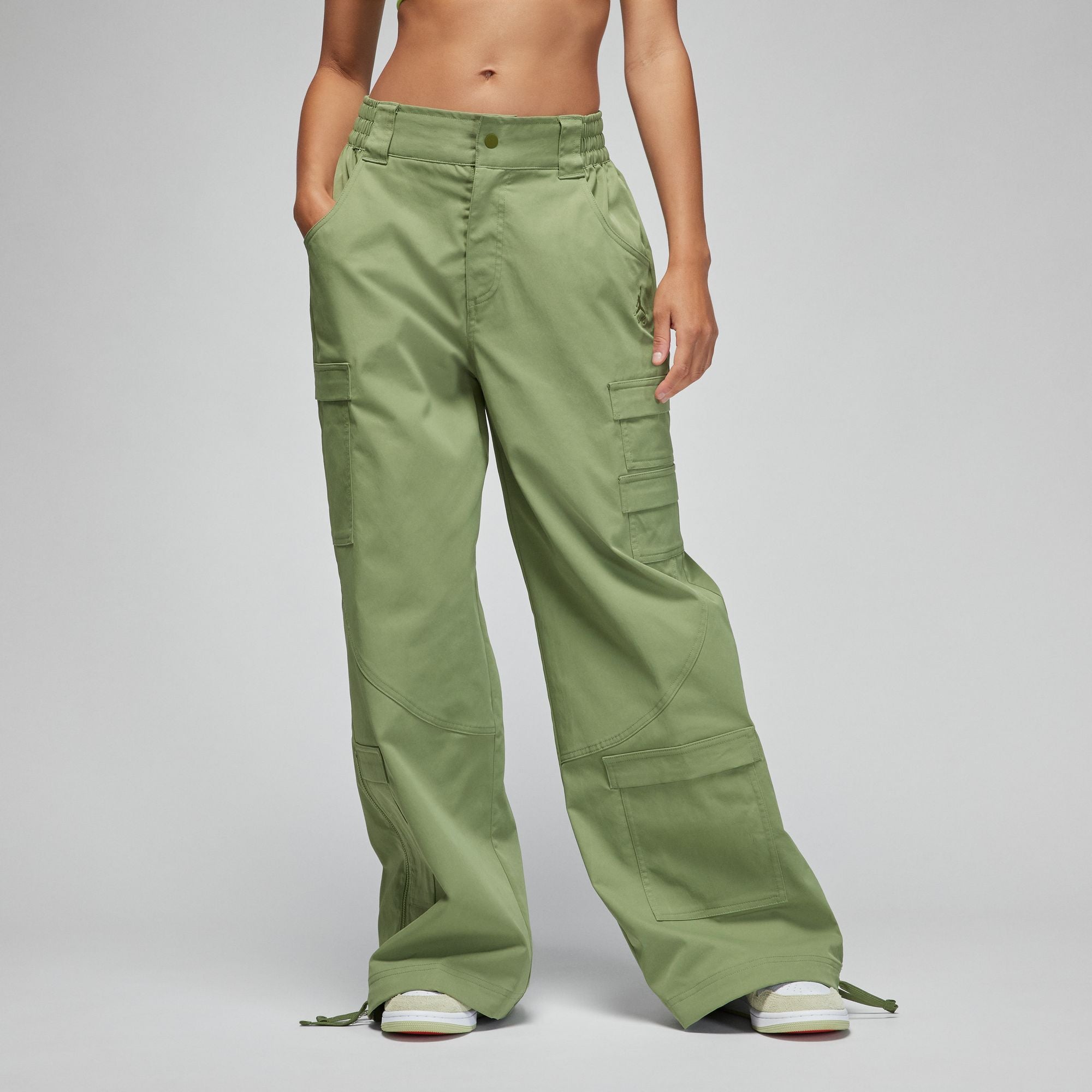 Jordan Women's Heavyweight Chicago Pants – TROPHY ROOM STORE