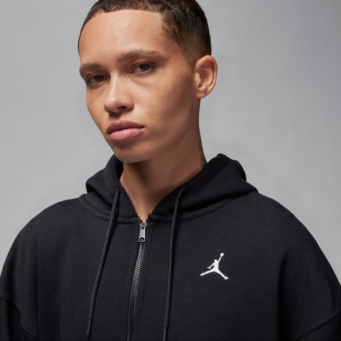 Jordan Brooklyn Fleece Women's Full-Zip Hoodie
