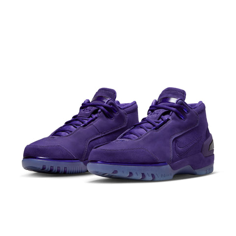 Nike Air Zoom Generation 'Court Purple'