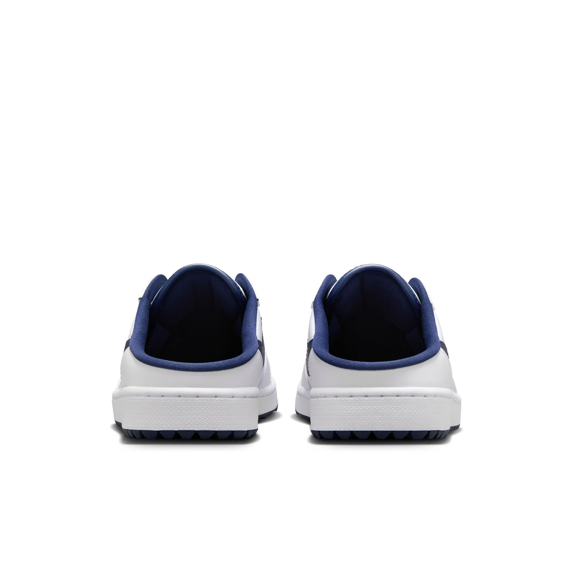 Air Jordan Mule Golf 'Midnight Navy'
