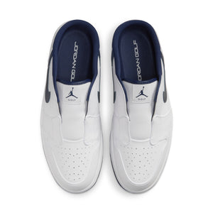Air Jordan Mule Golf 'Midnight Navy'