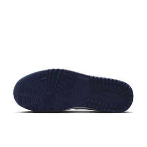 Air Jordan Mule Golf 'Midnight Navy'