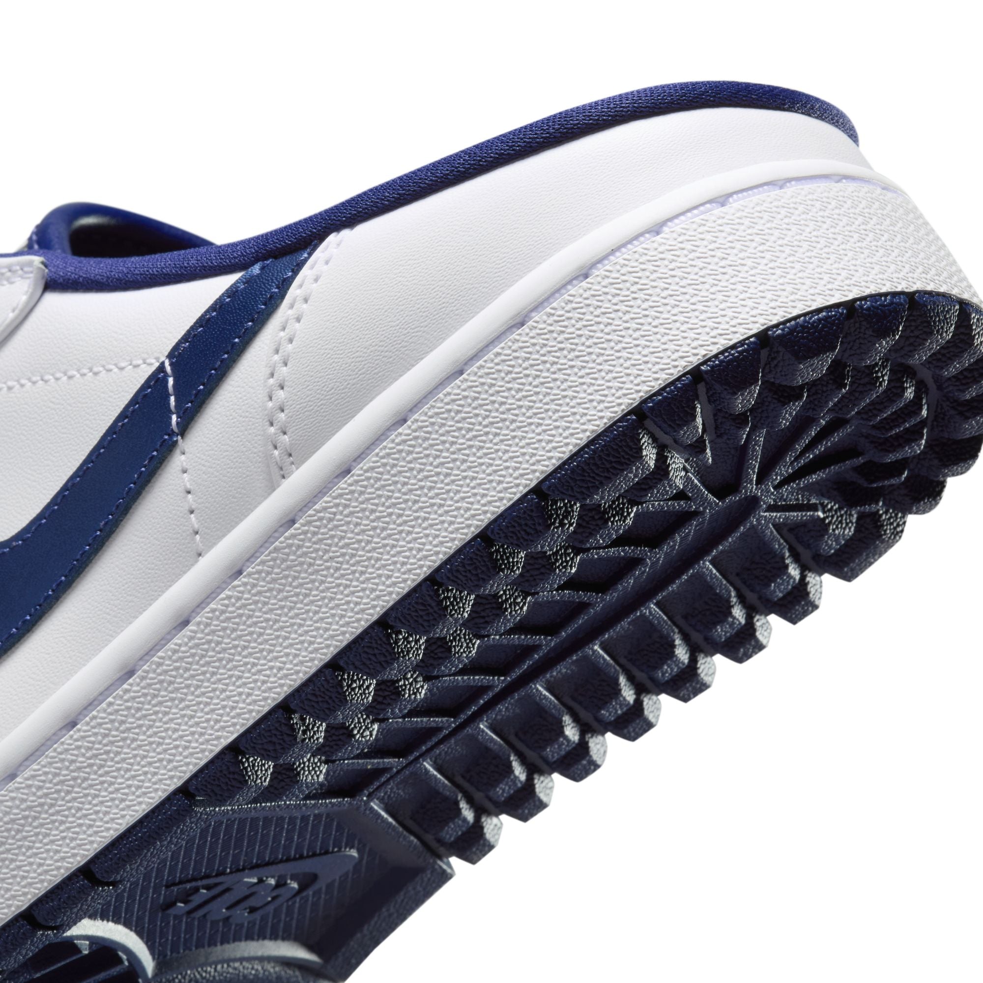 Air Jordan Mule Golf 'Midnight Navy'