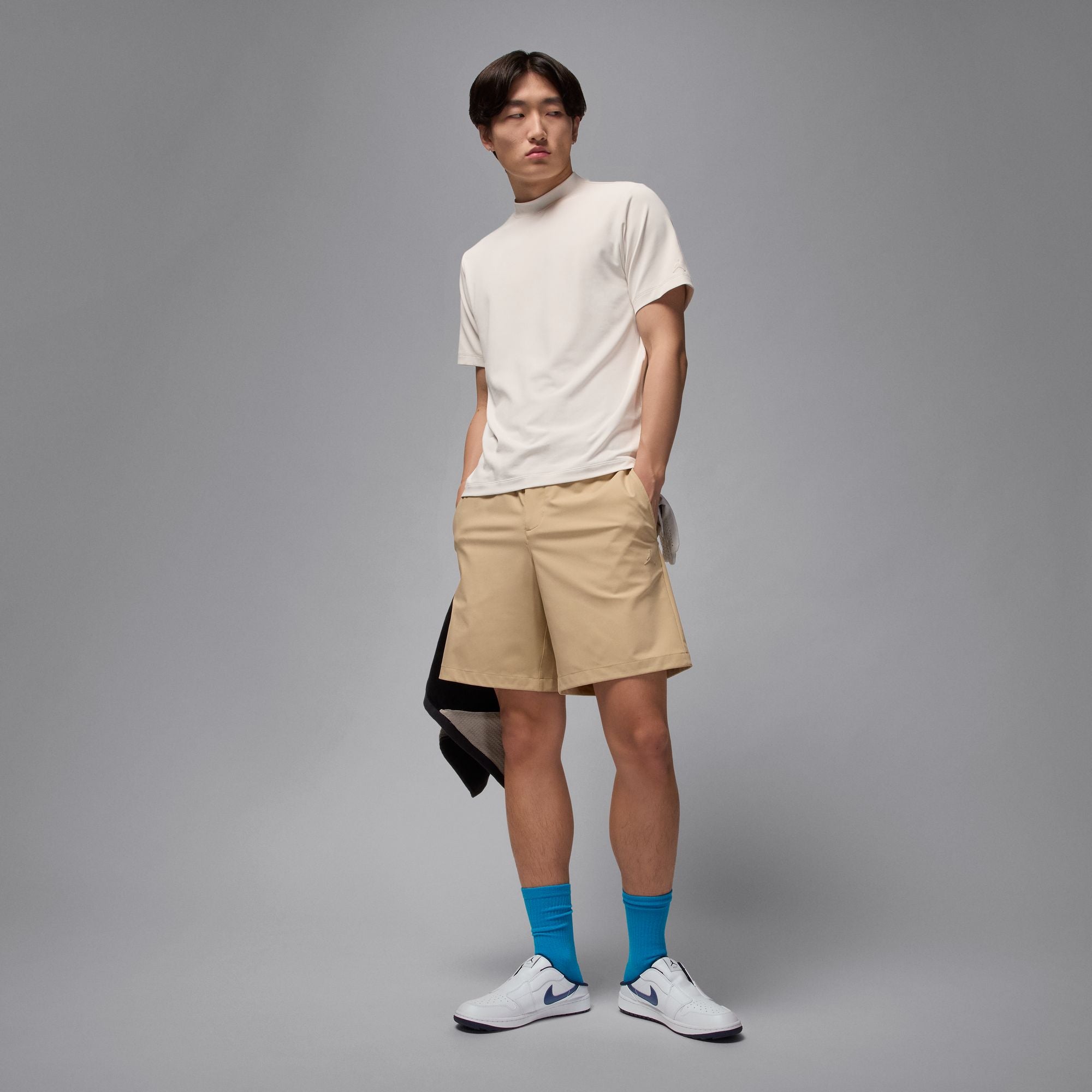 Air Jordan Mule Golf 'Midnight Navy'
