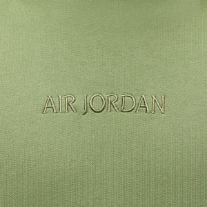 Air Jordan Wordmark Men's Fleece Hoodie