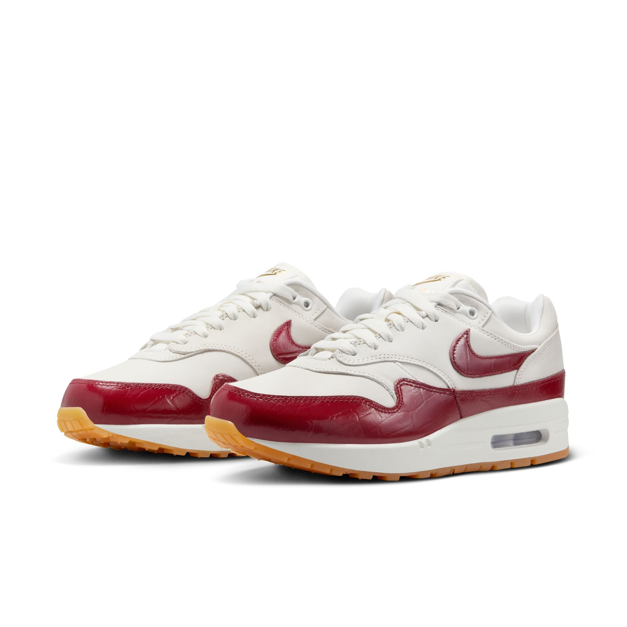 Women s Nike Air Max 1 LX Team Red TROPHY ROOM STORE