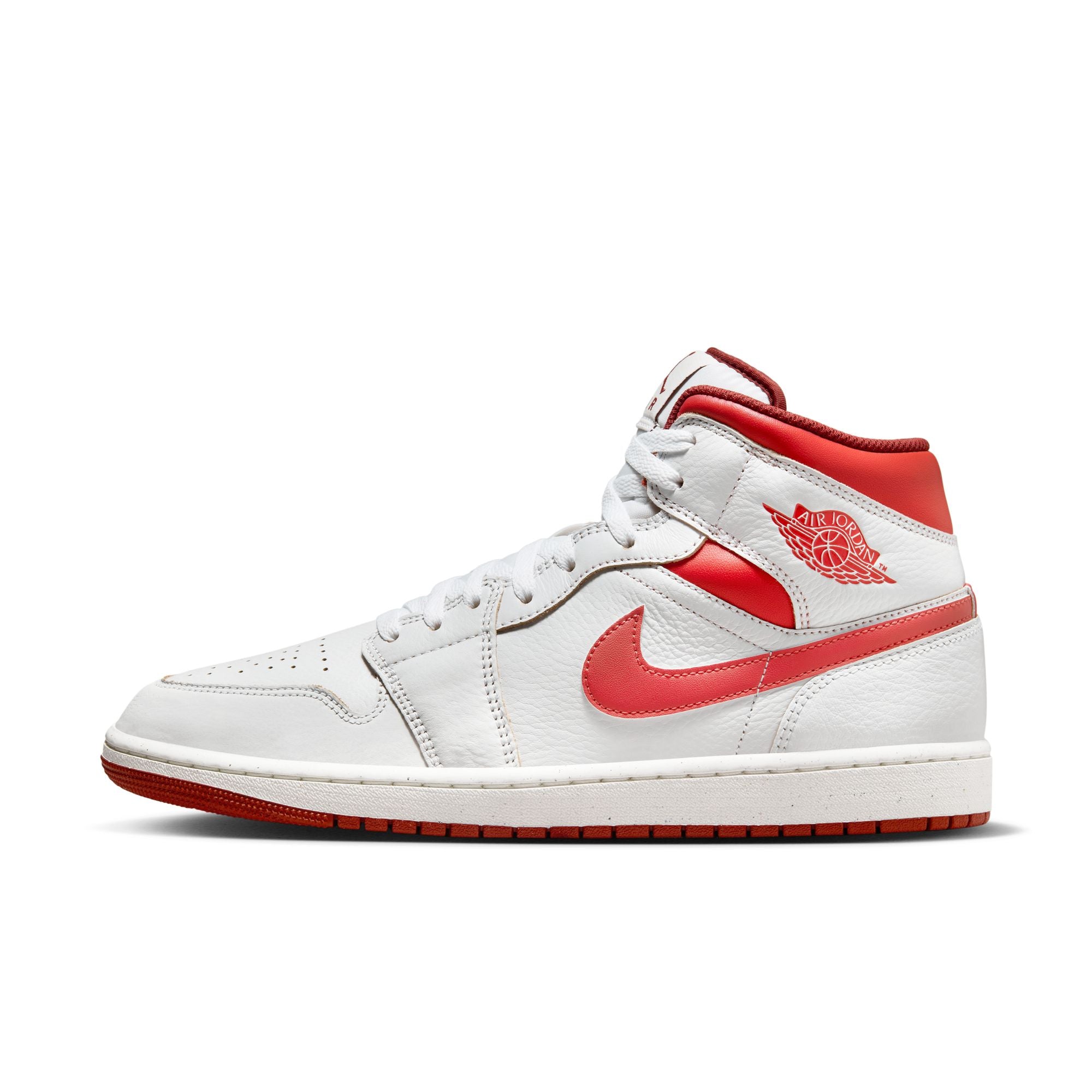 Air Jordan 1 Mid SE 'Dune Red'