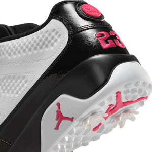 Air Jordan 9 Golf 'True Red'