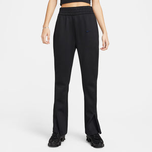 Nike Sportswear Collection Women's Mid-Rise Zip Flared Pants
