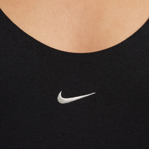 Nike Sportswear Chill Knit Women's Tight Cami Bodysuit