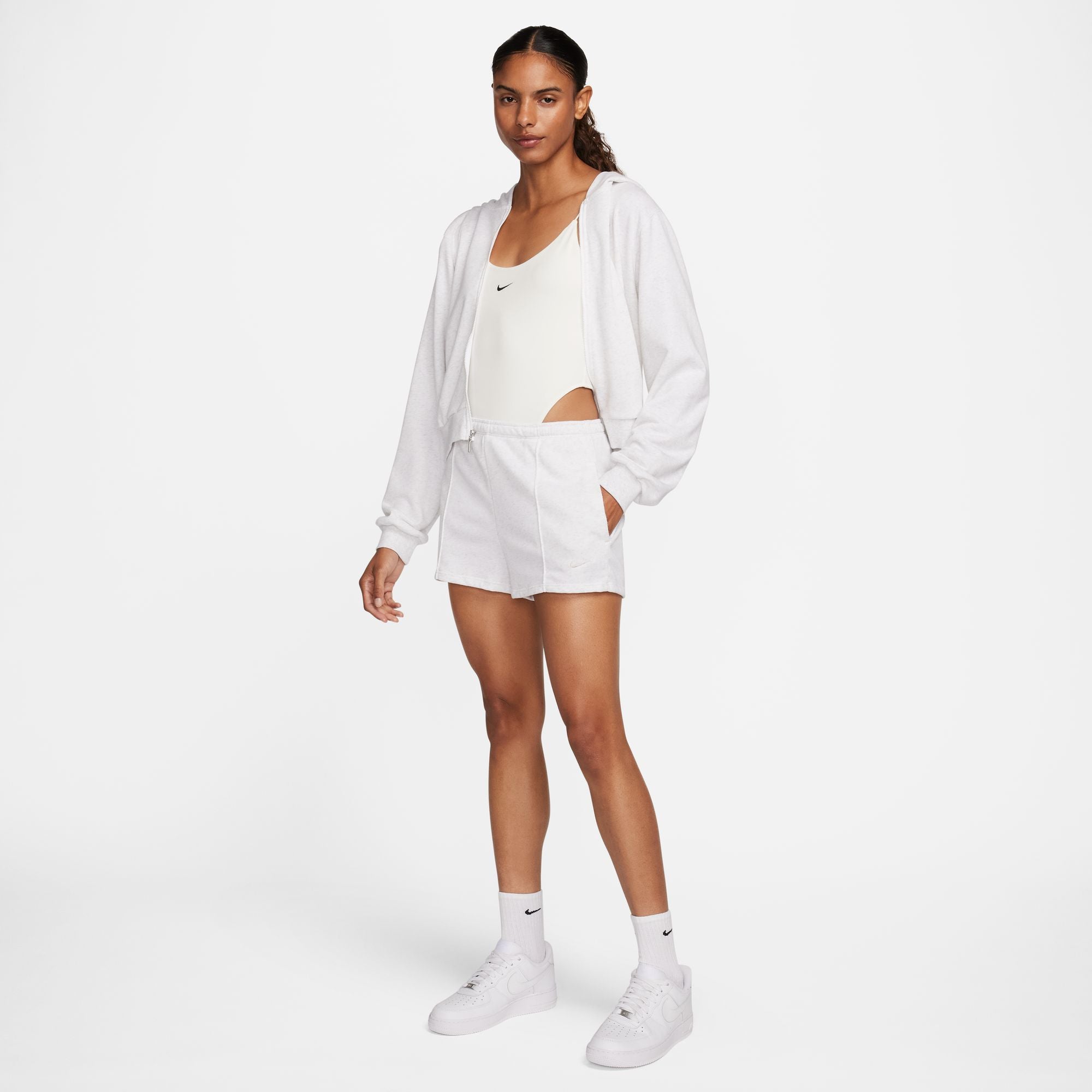 Nike Sportswear Chill Knit Women's Tight Cami Bodysuit