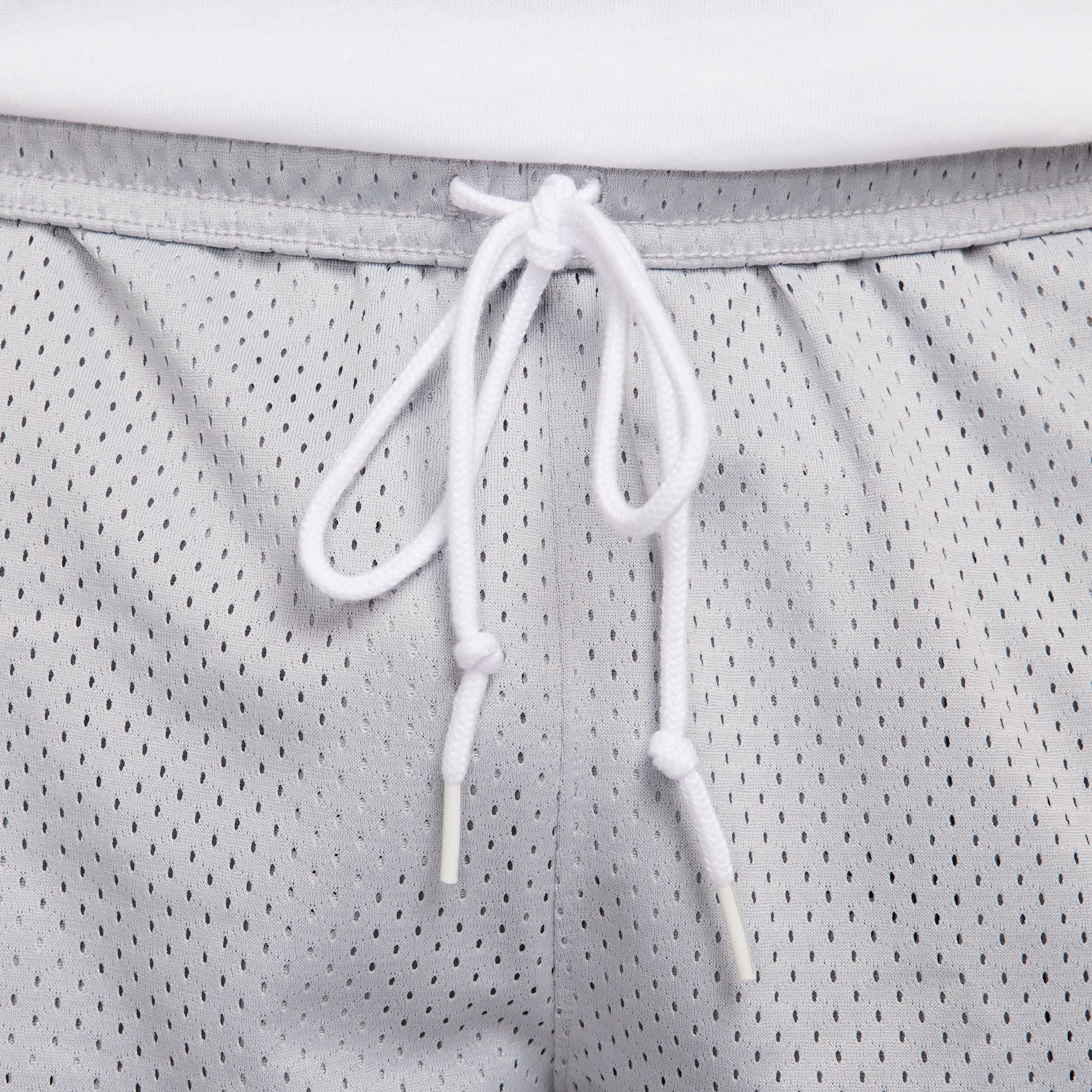 Nike Solo Swoosh Men's Mesh Shorts