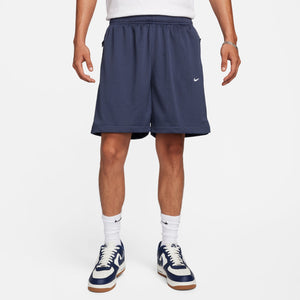 Nike Solo Swoosh Men's Mesh Shorts