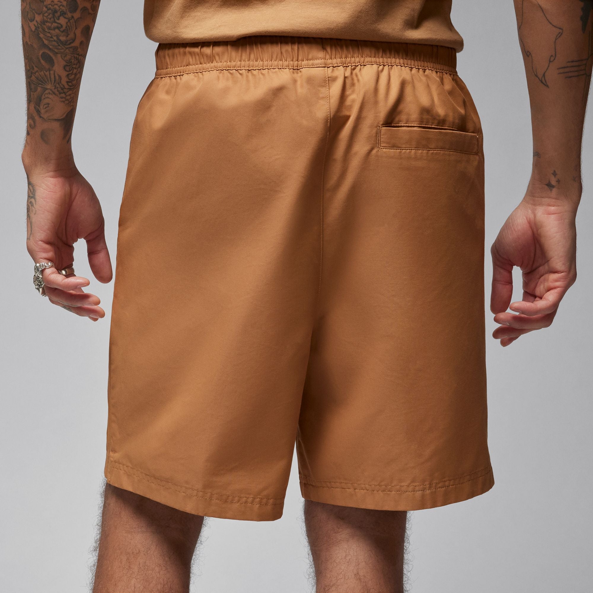 Jordan Essentials Men's Woven Shorts