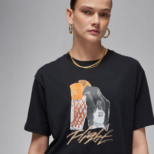 Jordan Women's Collage T-Shirt