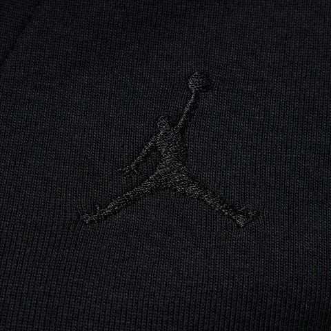 Jordan Women's Short-Sleeve Knit Top