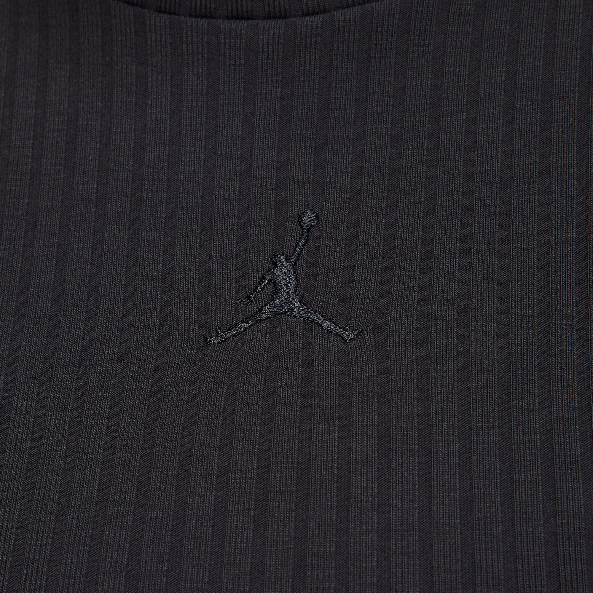 Jordan Women's Long-Sleeve Knit Top