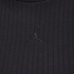Jordan Women's Long-Sleeve Knit Top