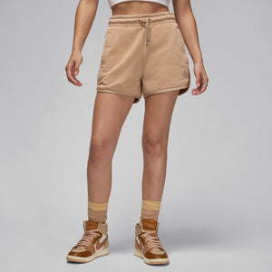 Jordan Flight Fleece Women's Shorts