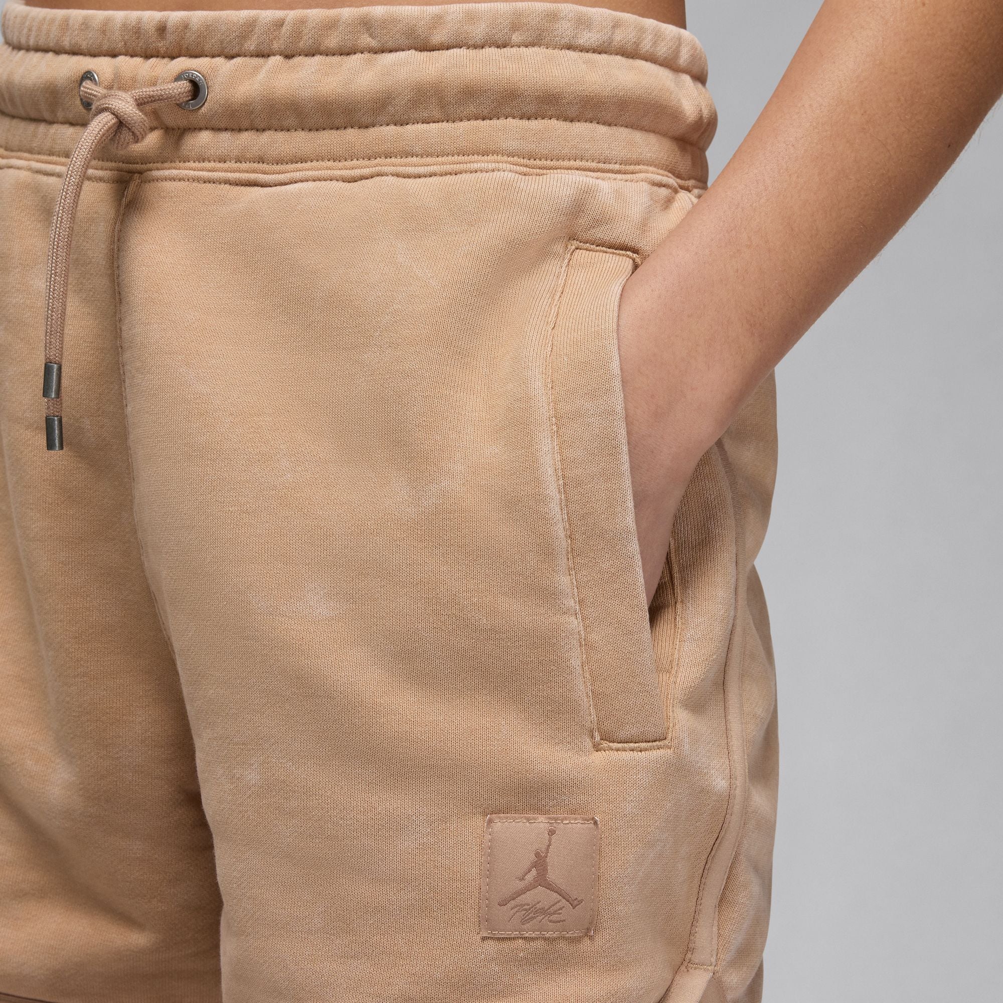 Jordan Flight Fleece Women's Shorts