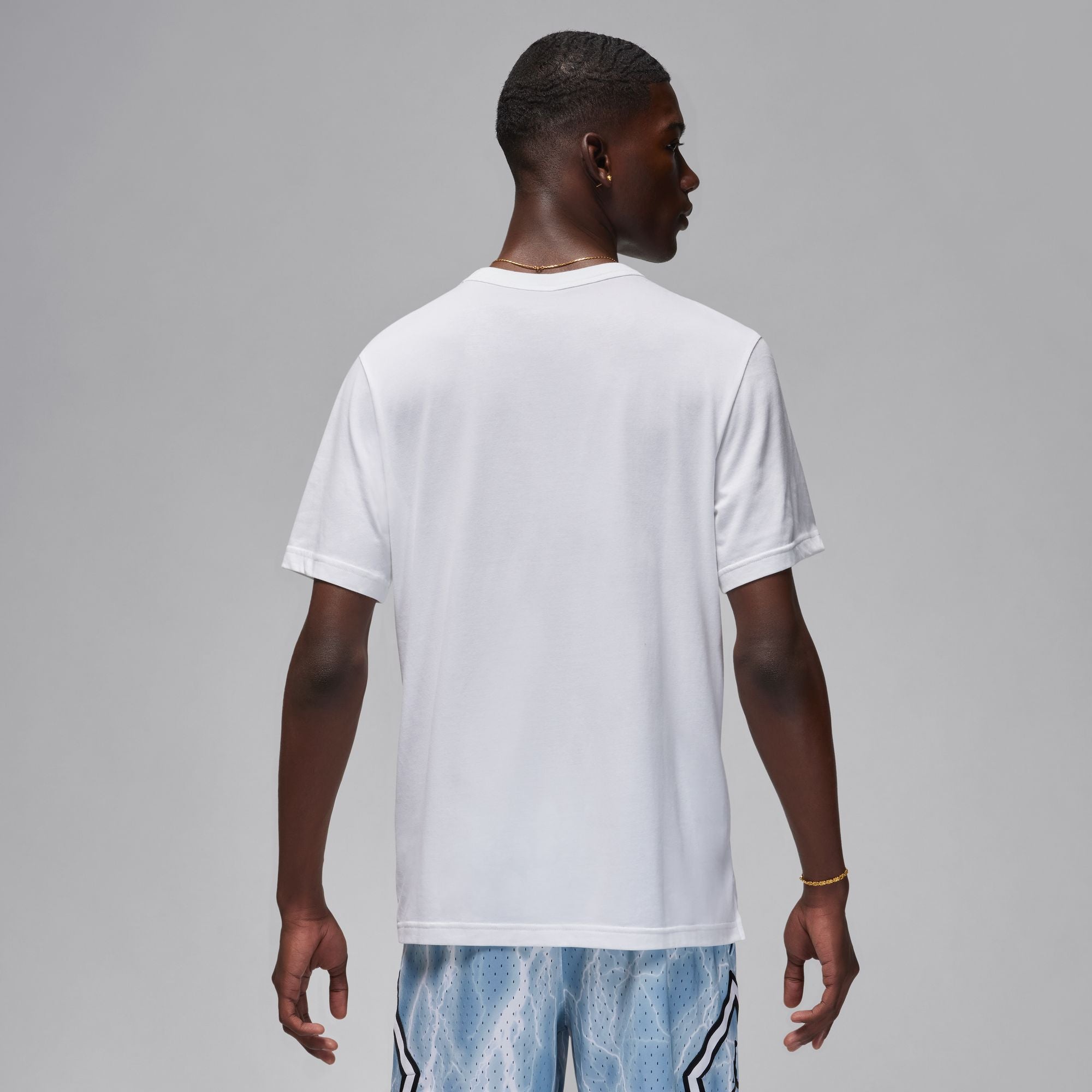 Jordan Sport Men's Dri-FIT Short-Sleeve Top