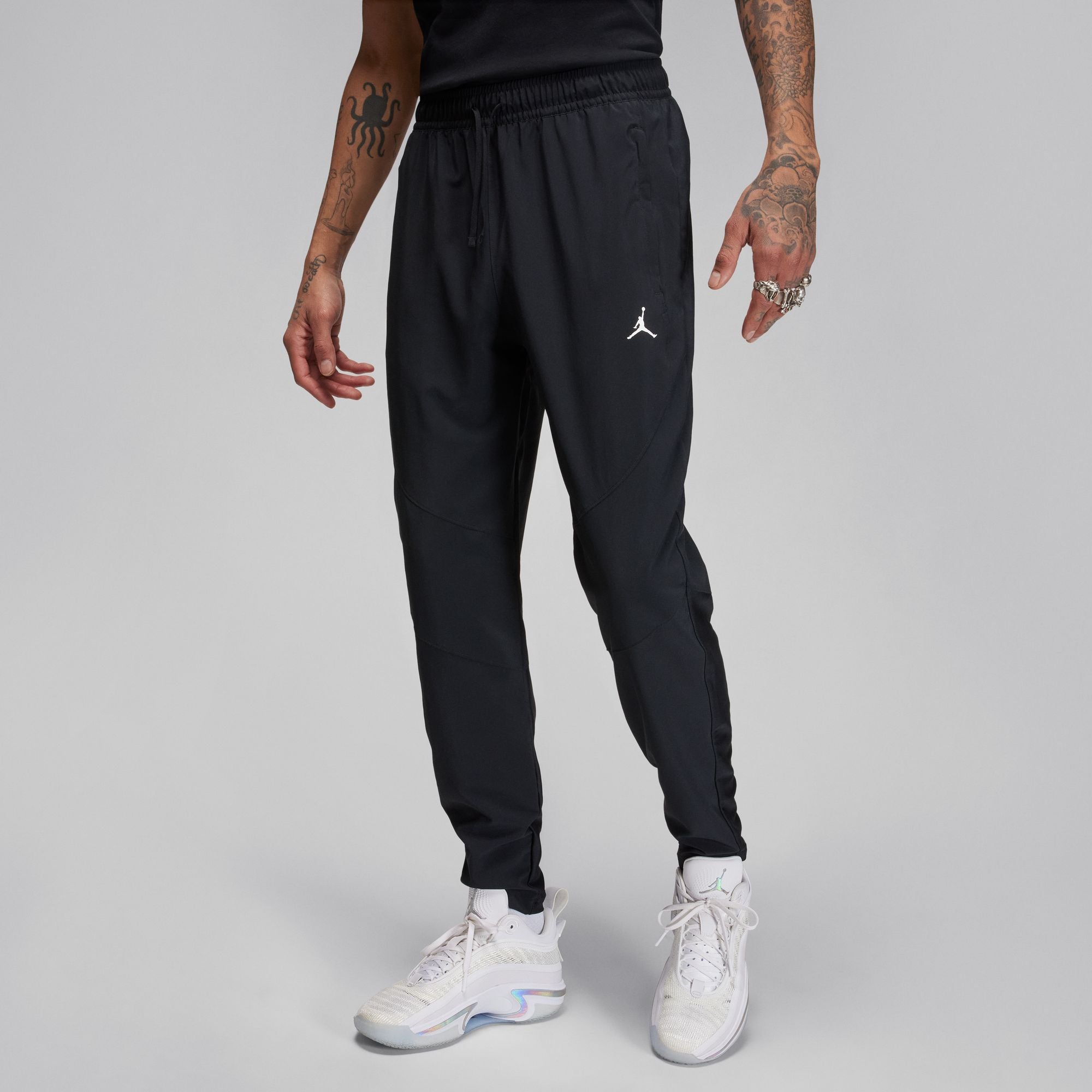 Jordan Sport Men's Dri-FIT Woven Pants