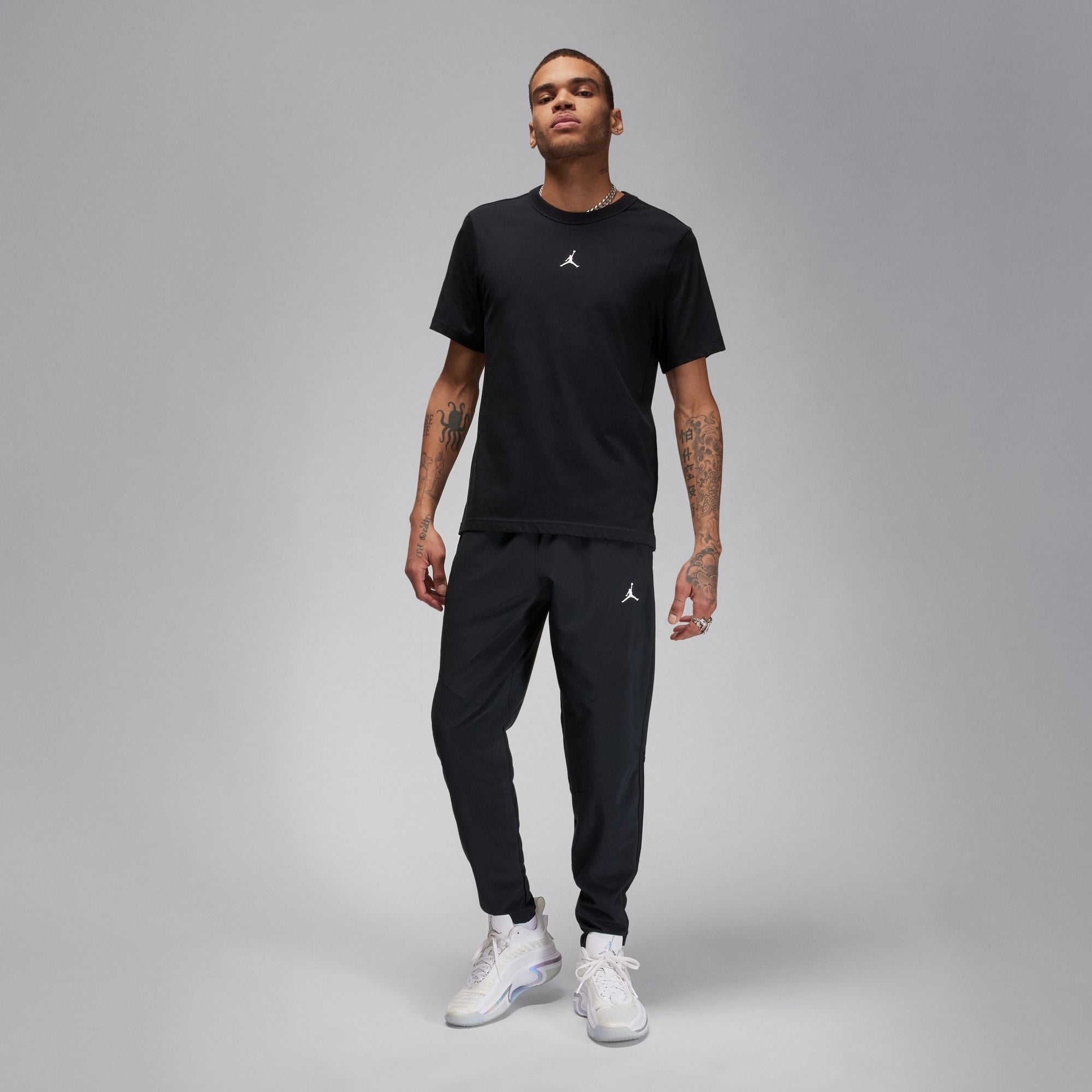 Jordan Sport Men's Dri-FIT Woven Pants