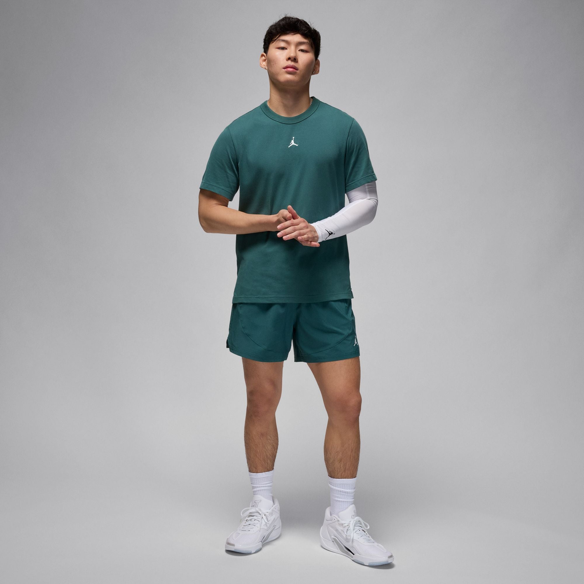 Jordan Dri-FIT Sport Men's Woven Shorts
