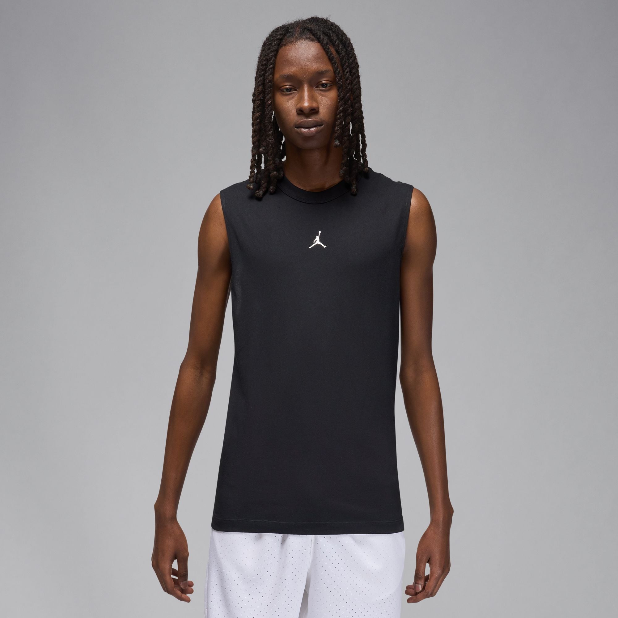 Jordan Sport Men's Dri-FIT Sleeveless Top