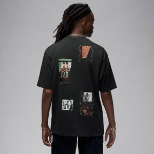 Jordan Flight Heritage Men's T-Shirt