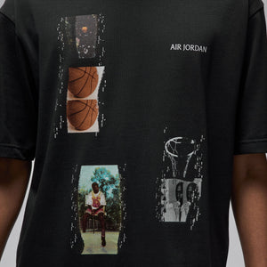 Jordan Flight Heritage Men's T-Shirt