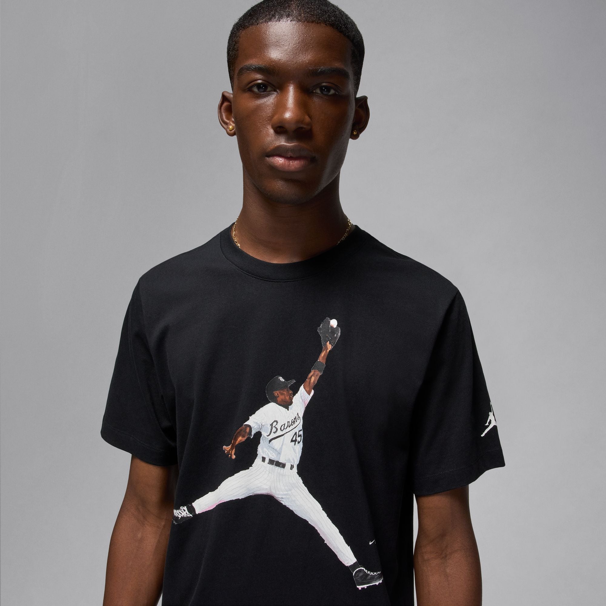 Jordan Flight MVP Men's T-Shirt