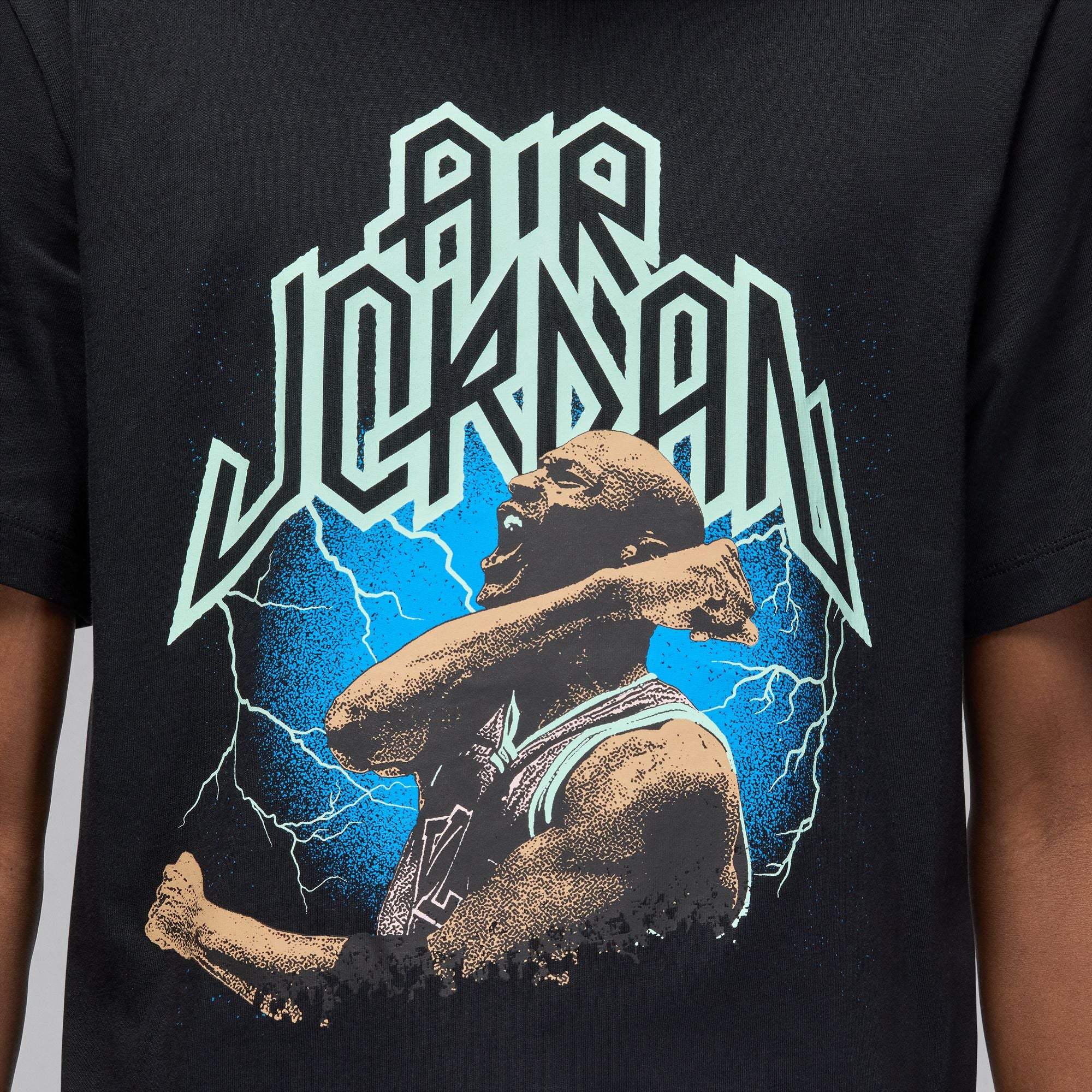 Jordan Sport Men's Dri-FIT T-Shirt