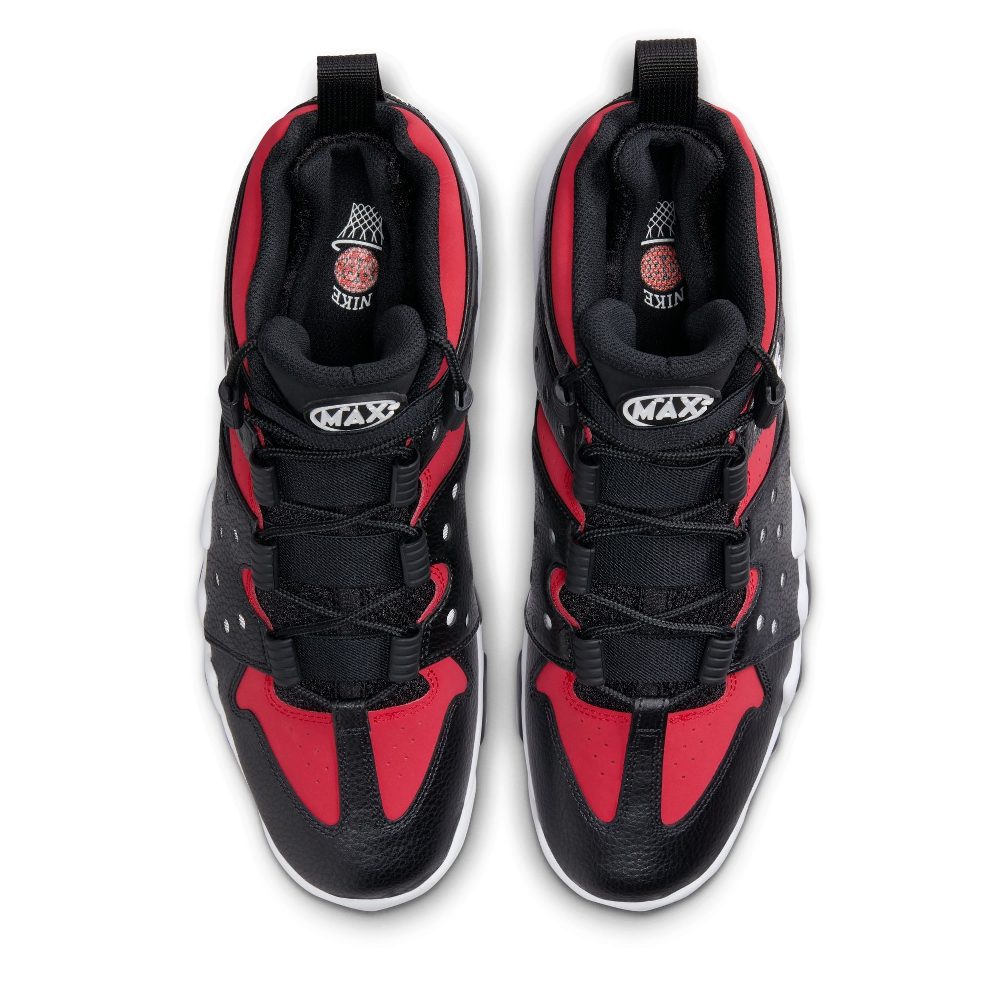 Nike Air Max2 CB '94 'Black/Gym Red'