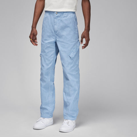 Jordan Essentials Men's Washed Chicago Pants
