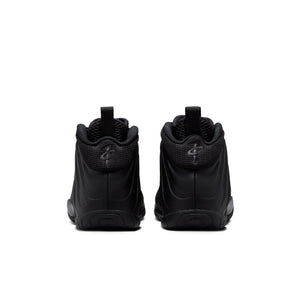 Nike Little Posite One GS 'Anthracite'