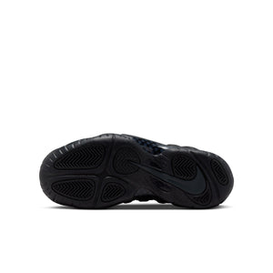Nike Little Posite One GS 'Anthracite'