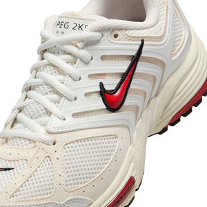 Women's Nike Air Pegasus 2005 'White Gym Red'