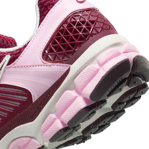 Women's Nike Vomero 'Pink Foam Team Red'