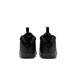 Nike Little Posite One TD 'Anthracite'