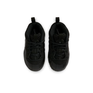 Nike Little Posite One TD 'Anthracite'