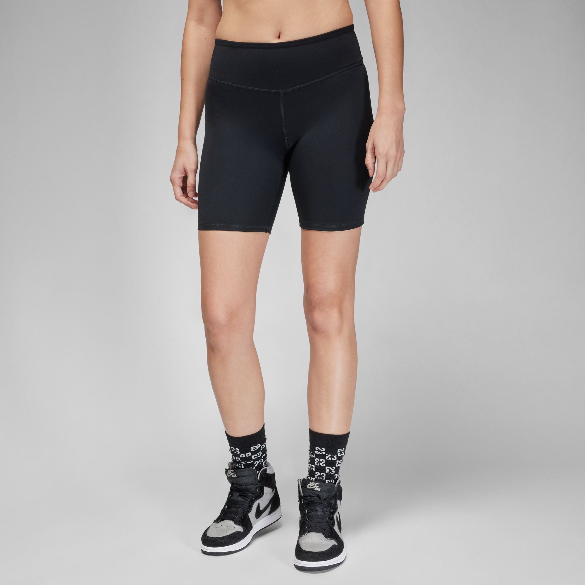 Jordan Sport Women's High-Waisted 7" Bike Shorts