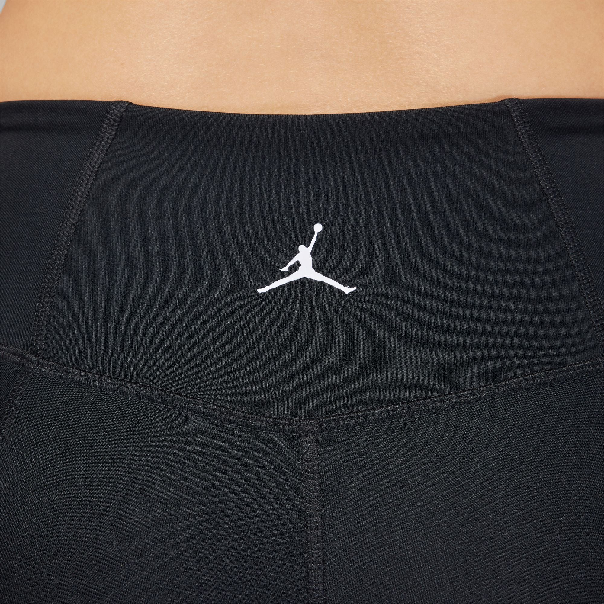 Jordan Sport Women's High-Waisted 7" Bike Shorts