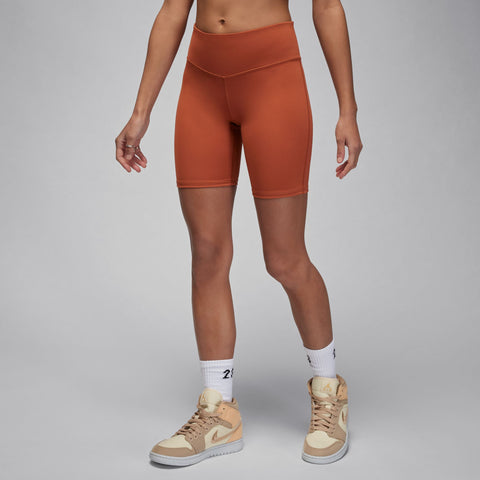 Jordan Sport Essentials Women's High-Waisted 7" Bike Shorts